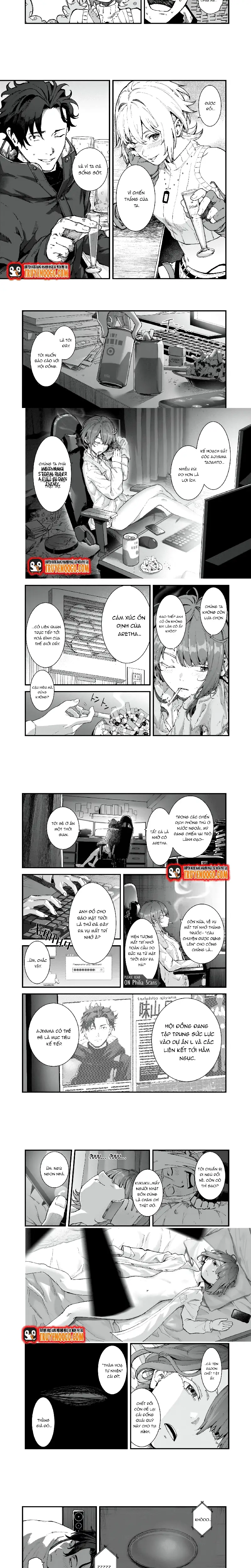 Bonjin Tansakusha No Tanoshii Gendai Dungeon Life - Chapter 2 - Page 3