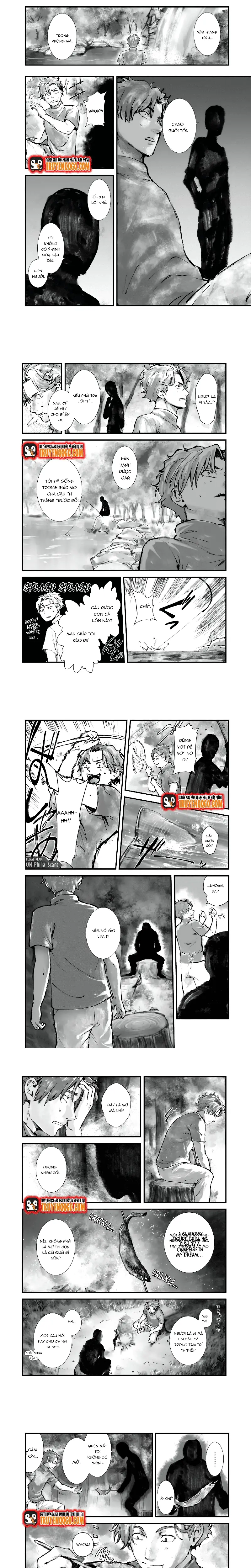 Bonjin Tansakusha No Tanoshii Gendai Dungeon Life - Chapter 2 - Page 6