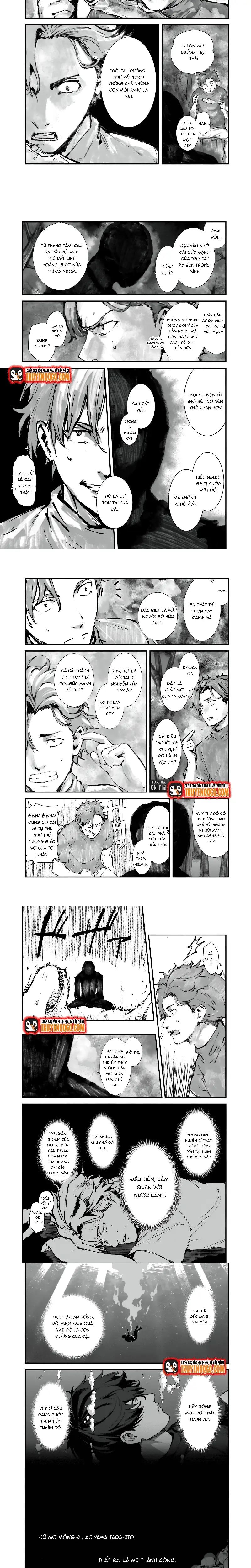 Bonjin Tansakusha No Tanoshii Gendai Dungeon Life - Chapter 2 - Page 7