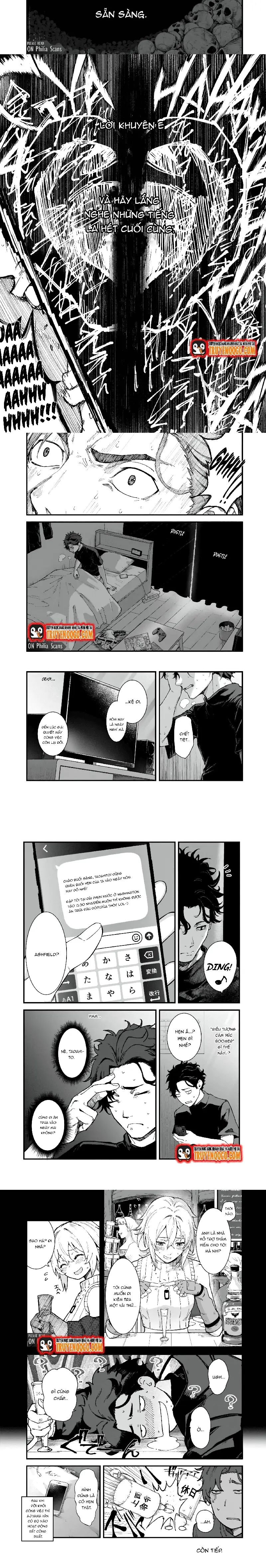 Bonjin Tansakusha No Tanoshii Gendai Dungeon Life - Chapter 2 - Page 8