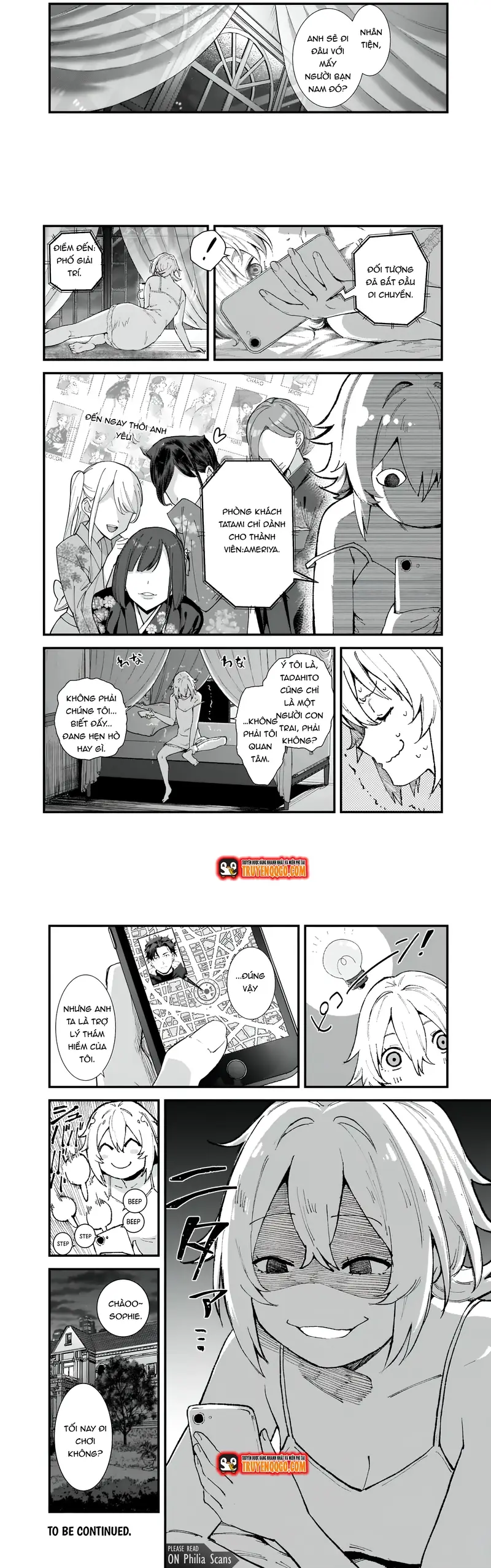 Bonjin Tansakusha No Tanoshii Gendai Dungeon Life - Chapter 3 - Page 10