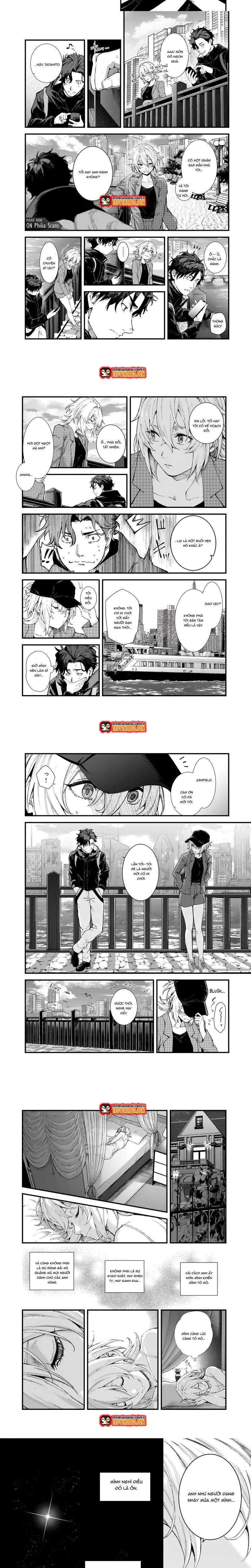 Bonjin Tansakusha No Tanoshii Gendai Dungeon Life - Chapter 3 - Page 8