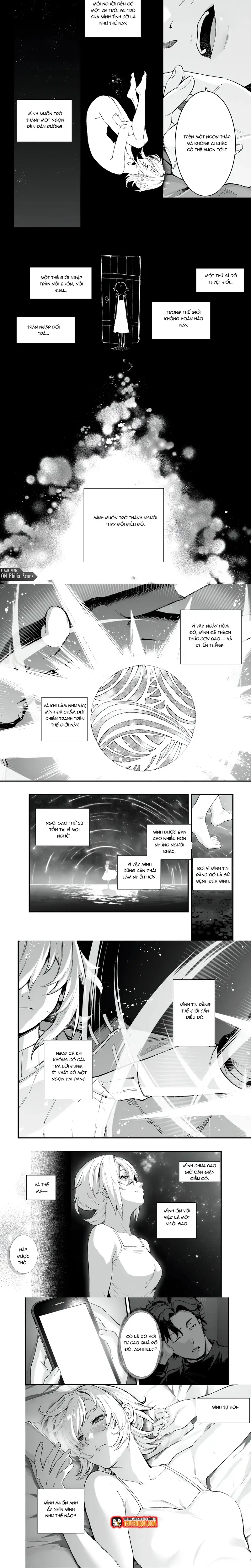 Bonjin Tansakusha No Tanoshii Gendai Dungeon Life - Chapter 3 - Page 9