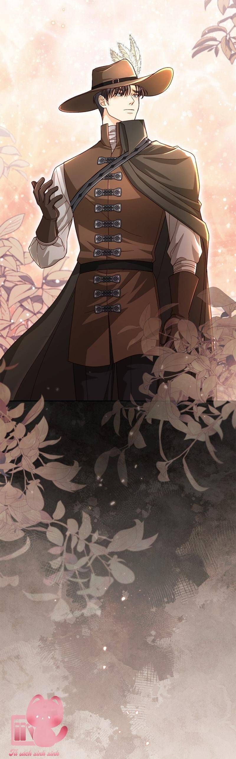 Hoàng Hậu Tái Hôn - Chapter 207 - Page 11