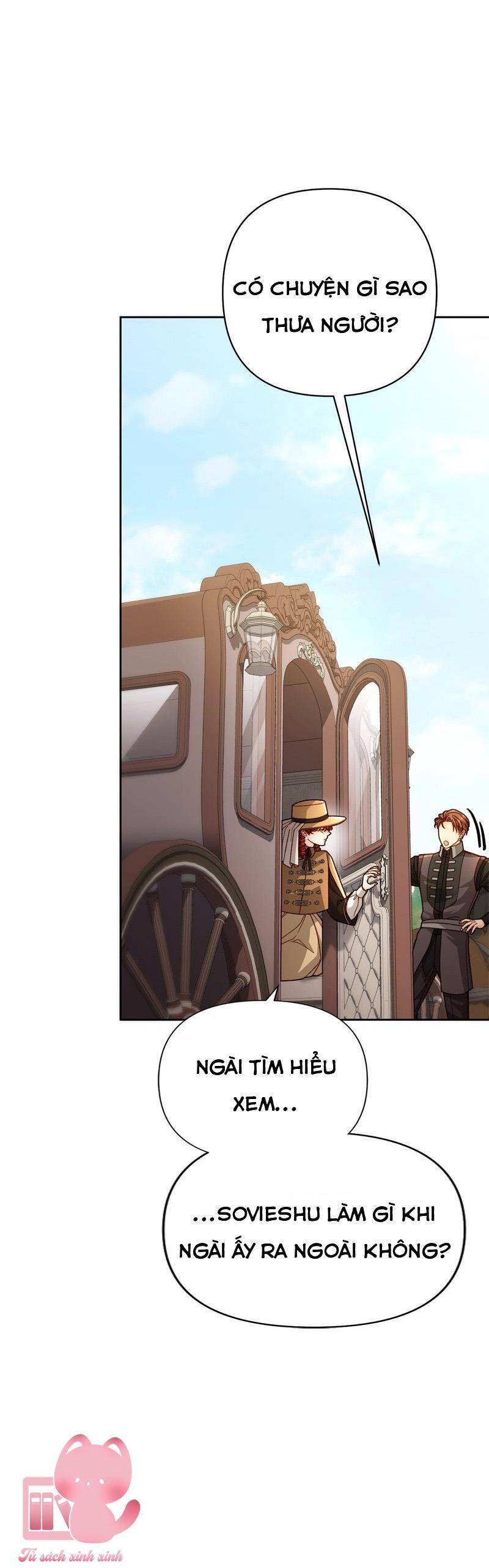 Hoàng Hậu Tái Hôn - Chapter 207 - Page 14