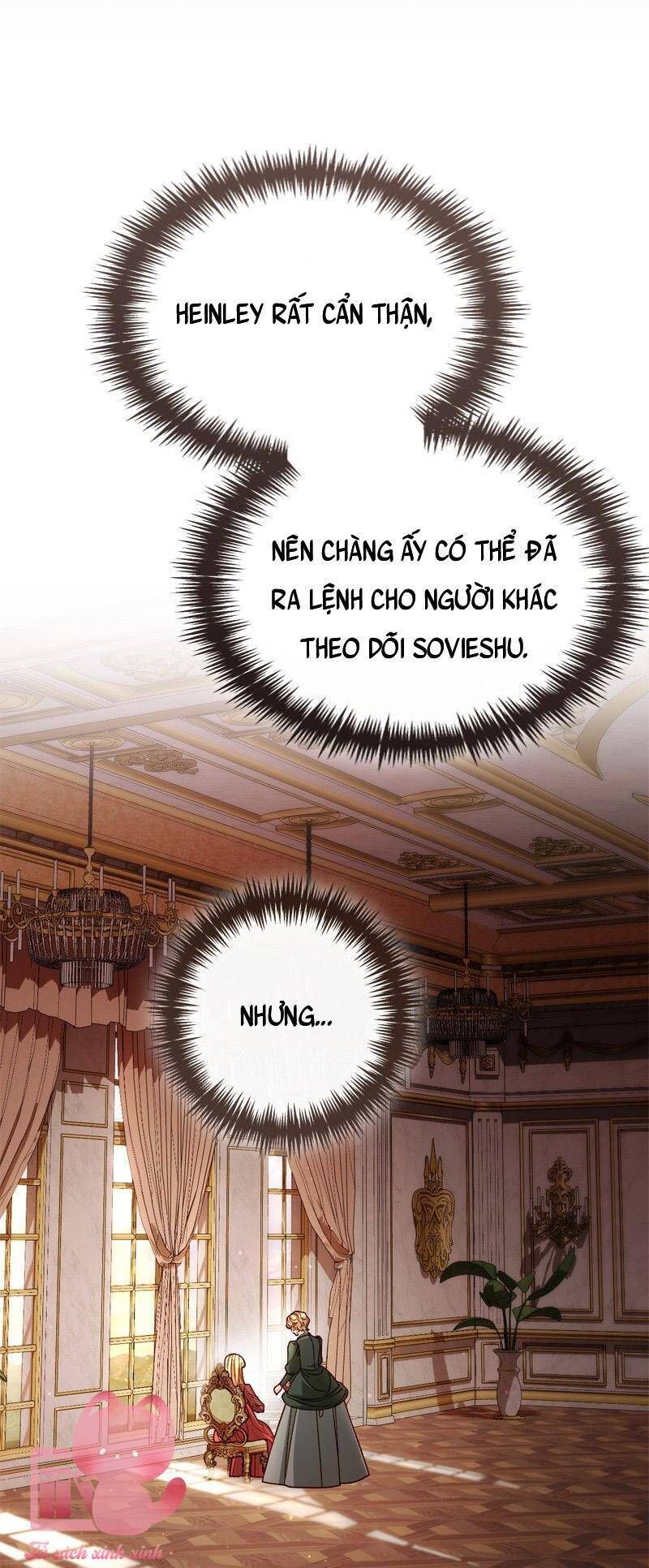Hoàng Hậu Tái Hôn - Chapter 207 - Page 17