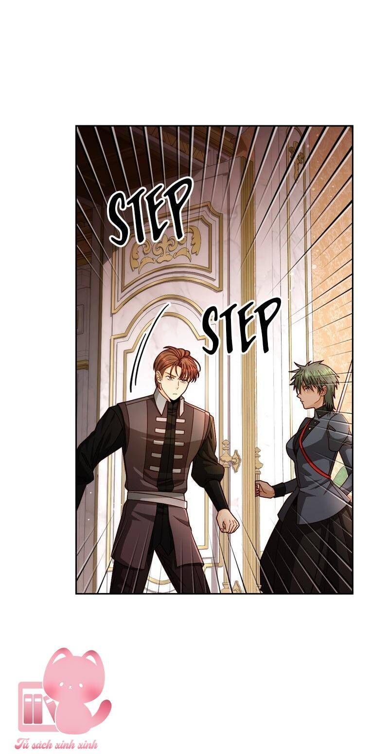 Hoàng Hậu Tái Hôn - Chapter 207 - Page 19