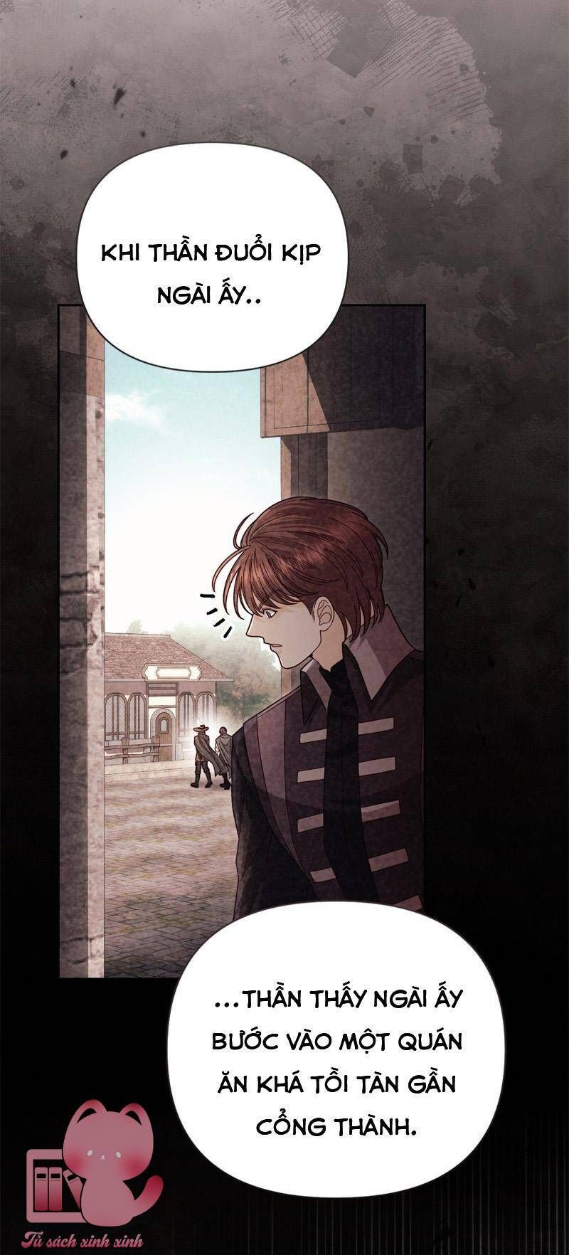 Hoàng Hậu Tái Hôn - Chapter 207 - Page 23