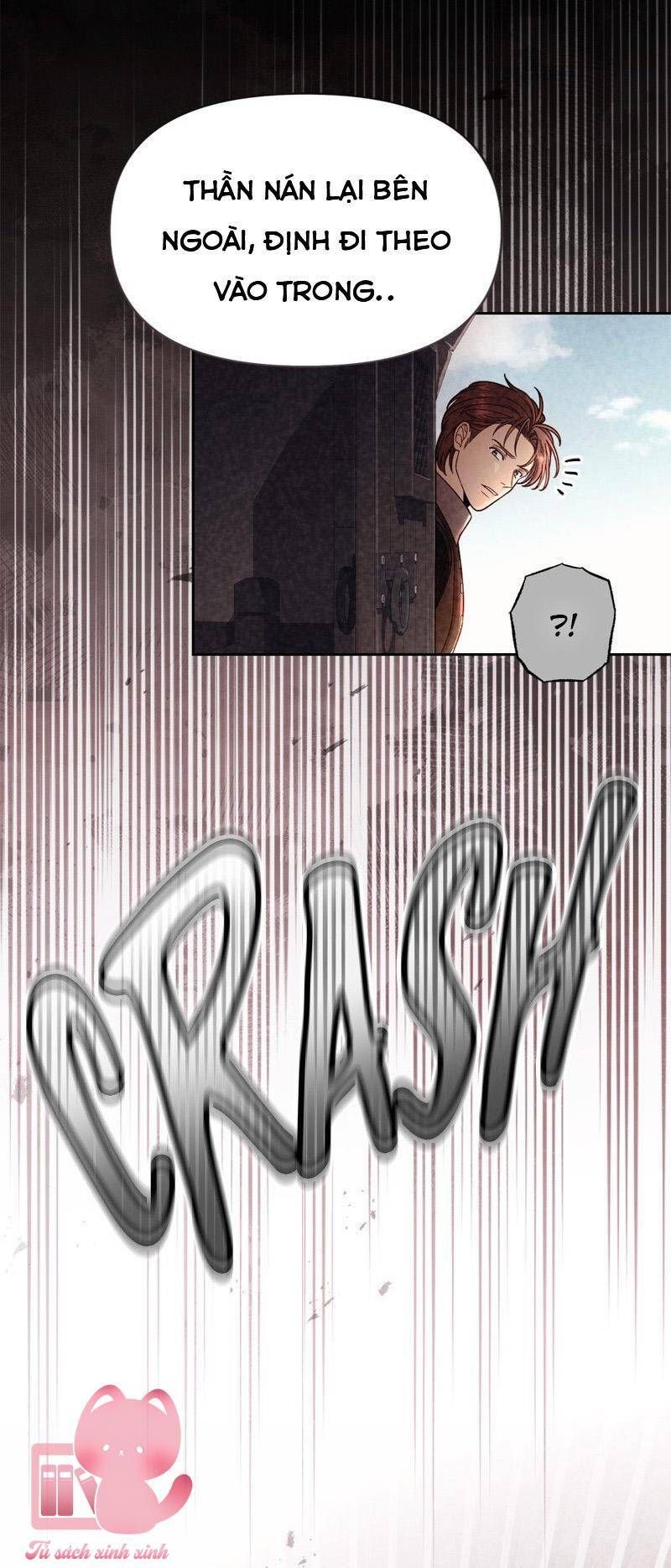 Hoàng Hậu Tái Hôn - Chapter 207 - Page 24