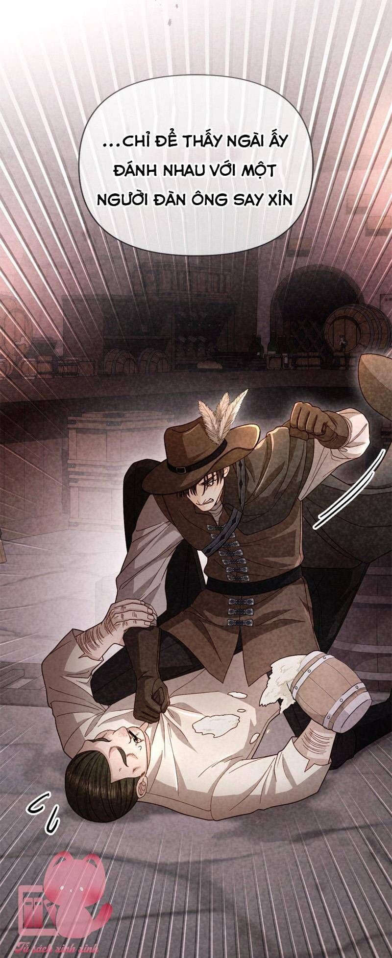 Hoàng Hậu Tái Hôn - Chapter 207 - Page 25