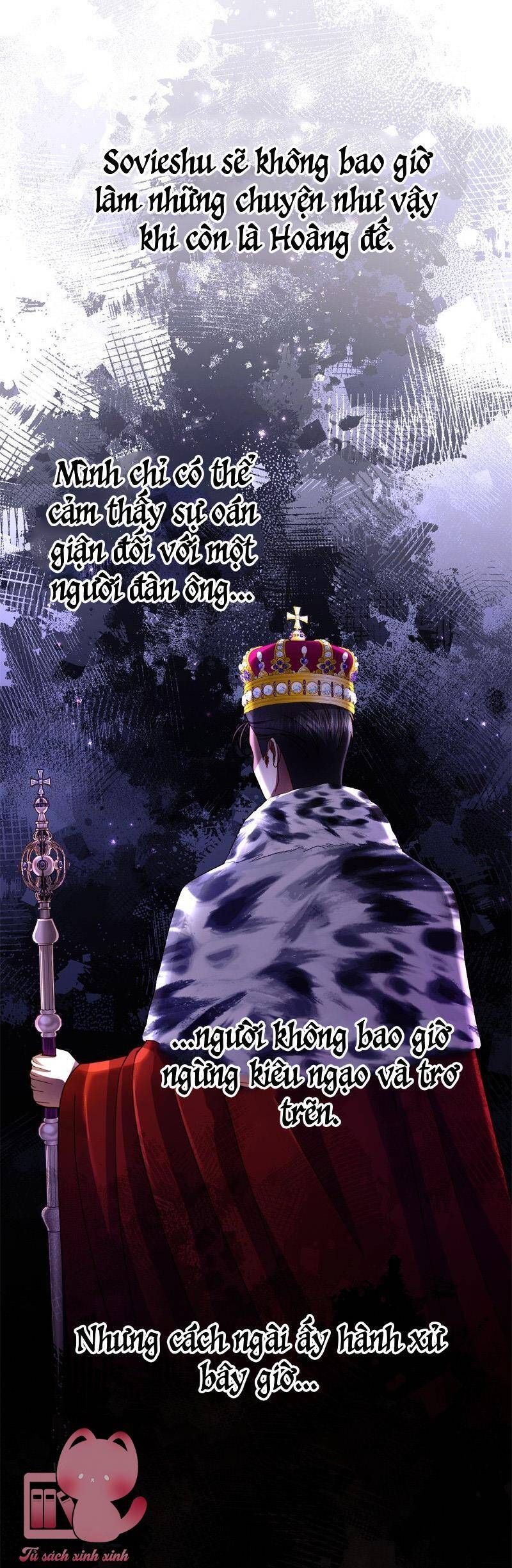 Hoàng Hậu Tái Hôn - Chapter 207 - Page 28