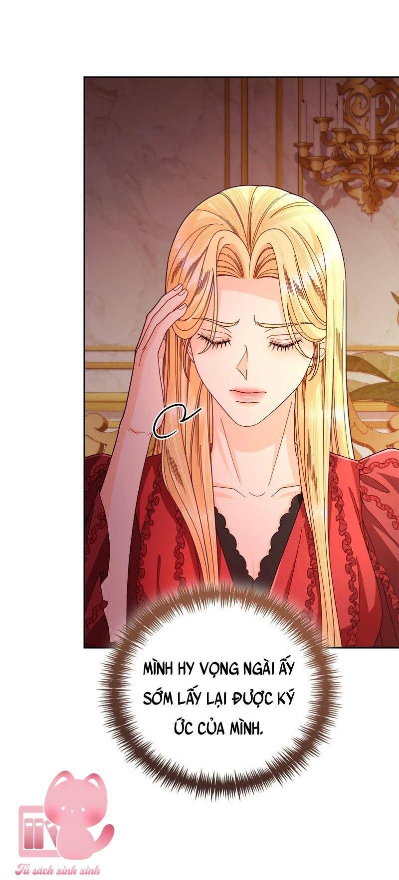 Hoàng Hậu Tái Hôn - Chapter 207 - Page 30