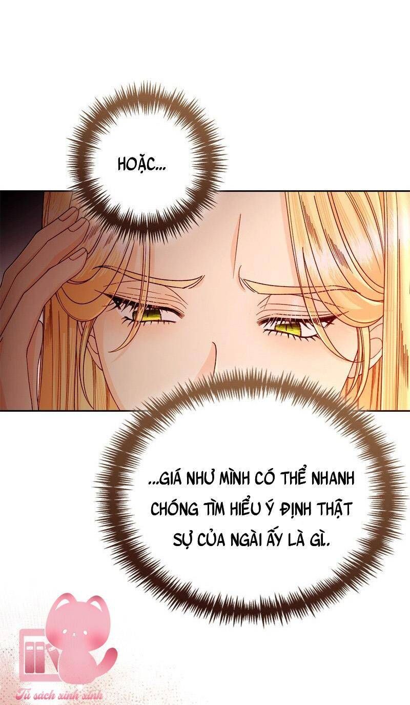 Hoàng Hậu Tái Hôn - Chapter 207 - Page 31