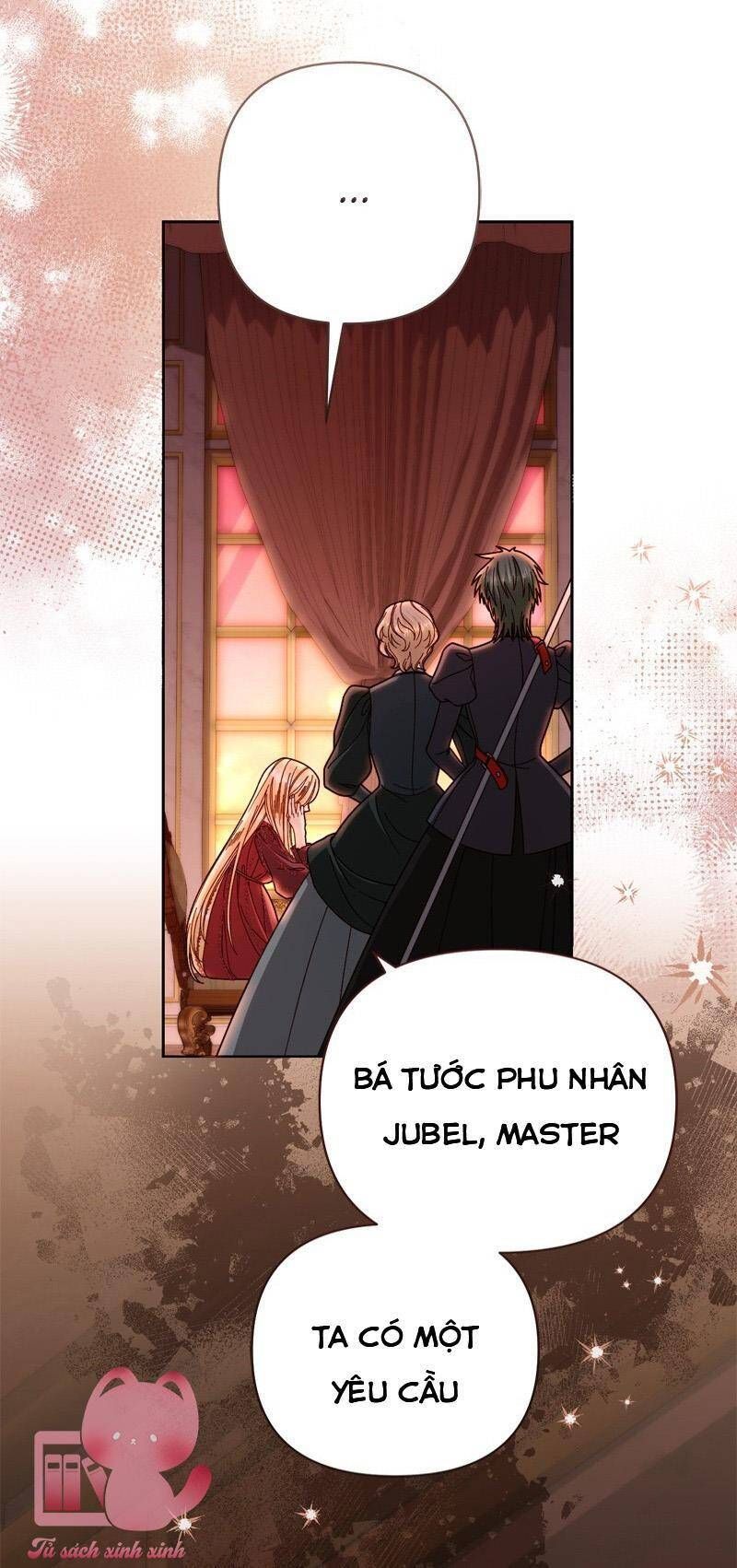 Hoàng Hậu Tái Hôn - Chapter 207 - Page 32