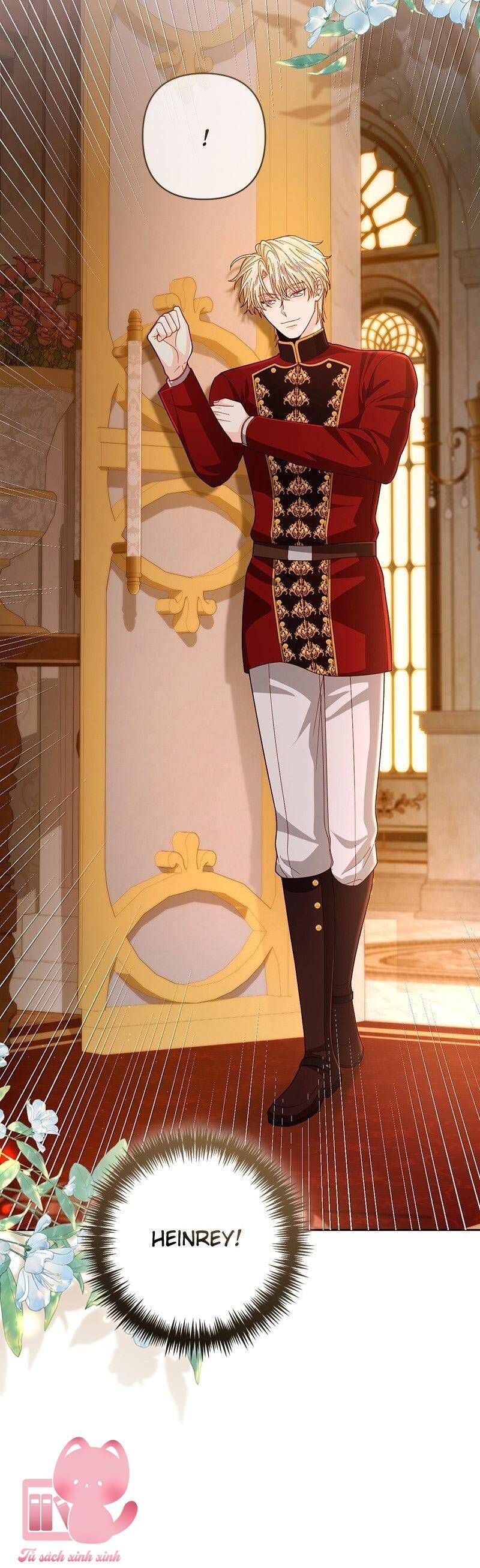 Hoàng Hậu Tái Hôn - Chapter 207 - Page 36