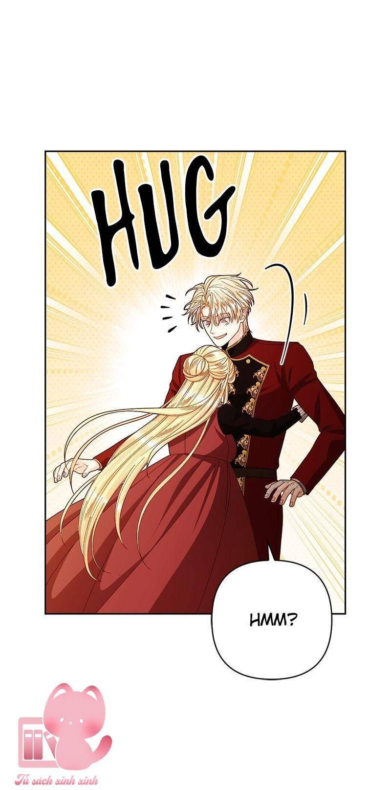 Hoàng Hậu Tái Hôn - Chapter 207 - Page 37