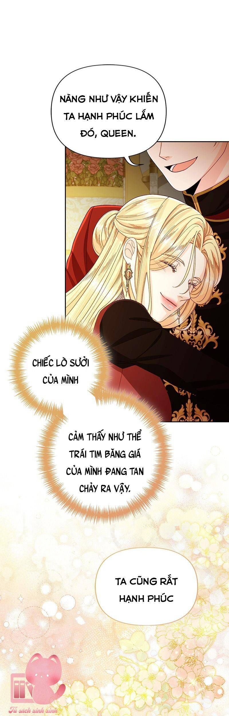 Hoàng Hậu Tái Hôn - Chapter 207 - Page 38