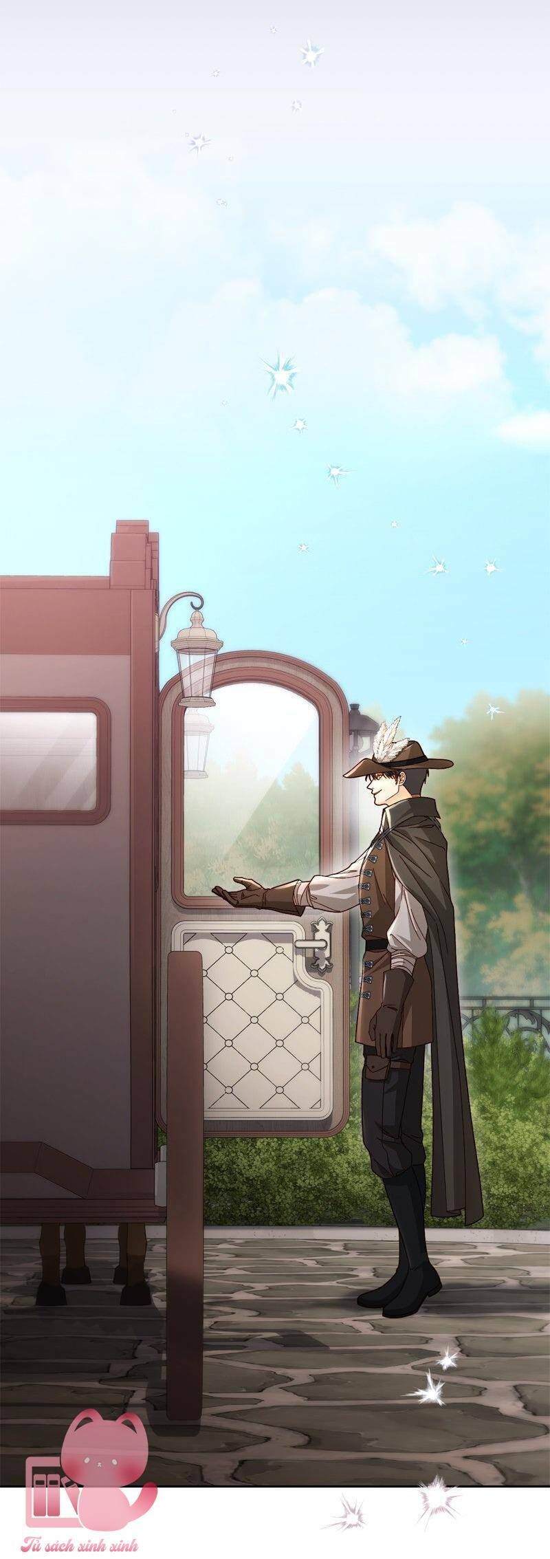 Hoàng Hậu Tái Hôn - Chapter 207 - Page 4