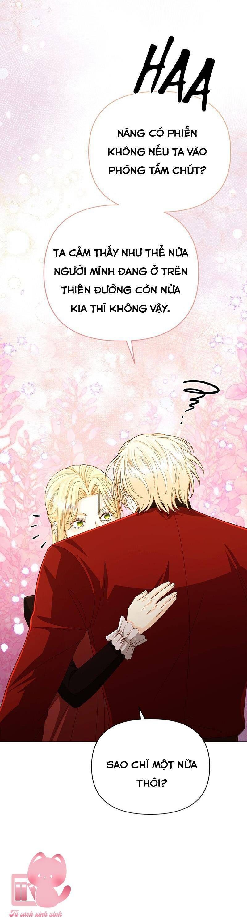 Hoàng Hậu Tái Hôn - Chapter 207 - Page 41