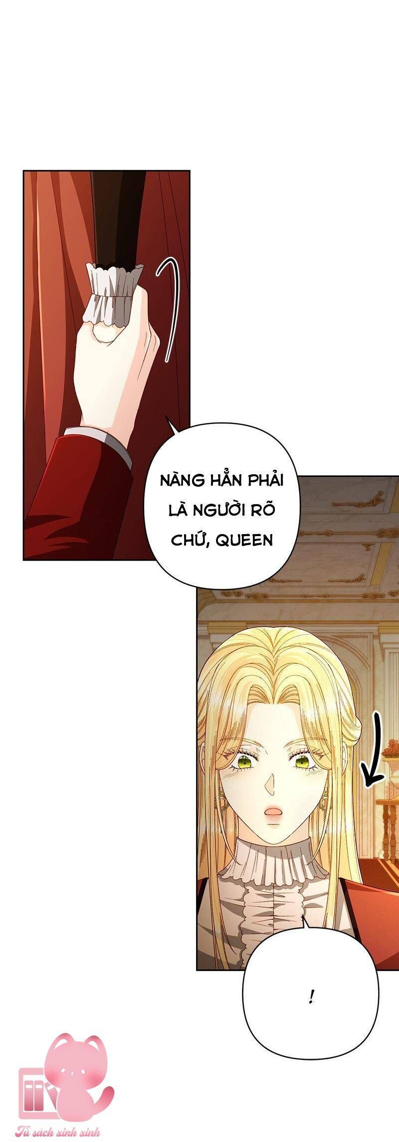 Hoàng Hậu Tái Hôn - Chapter 207 - Page 42