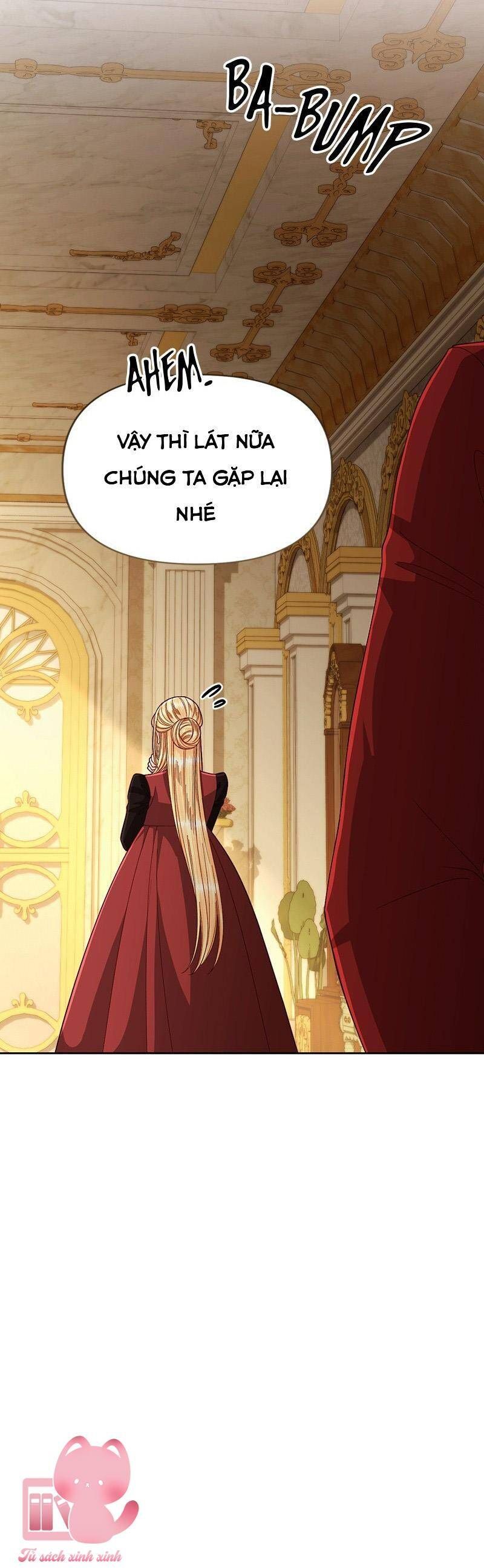 Hoàng Hậu Tái Hôn - Chapter 207 - Page 44