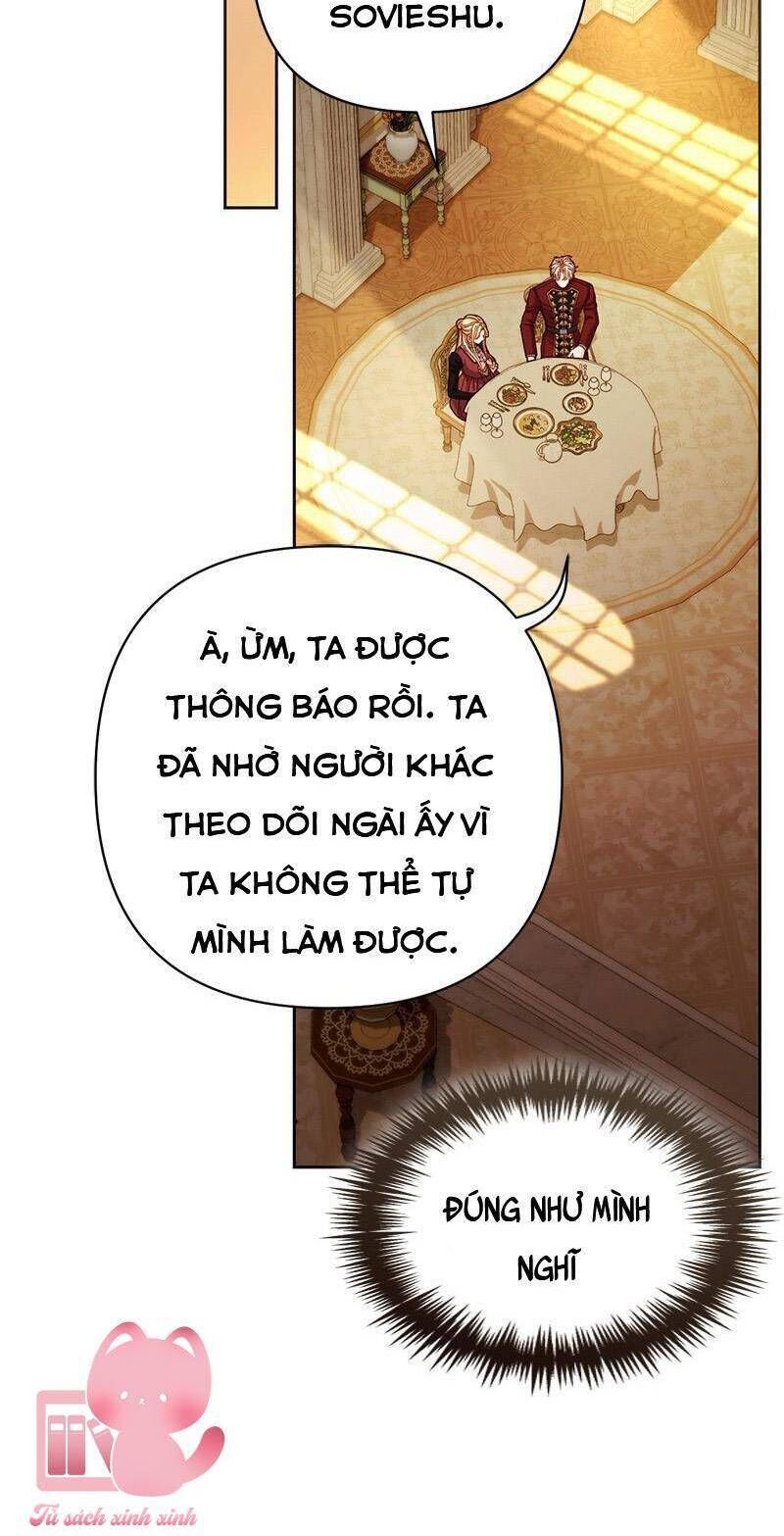 Hoàng Hậu Tái Hôn - Chapter 207 - Page 46