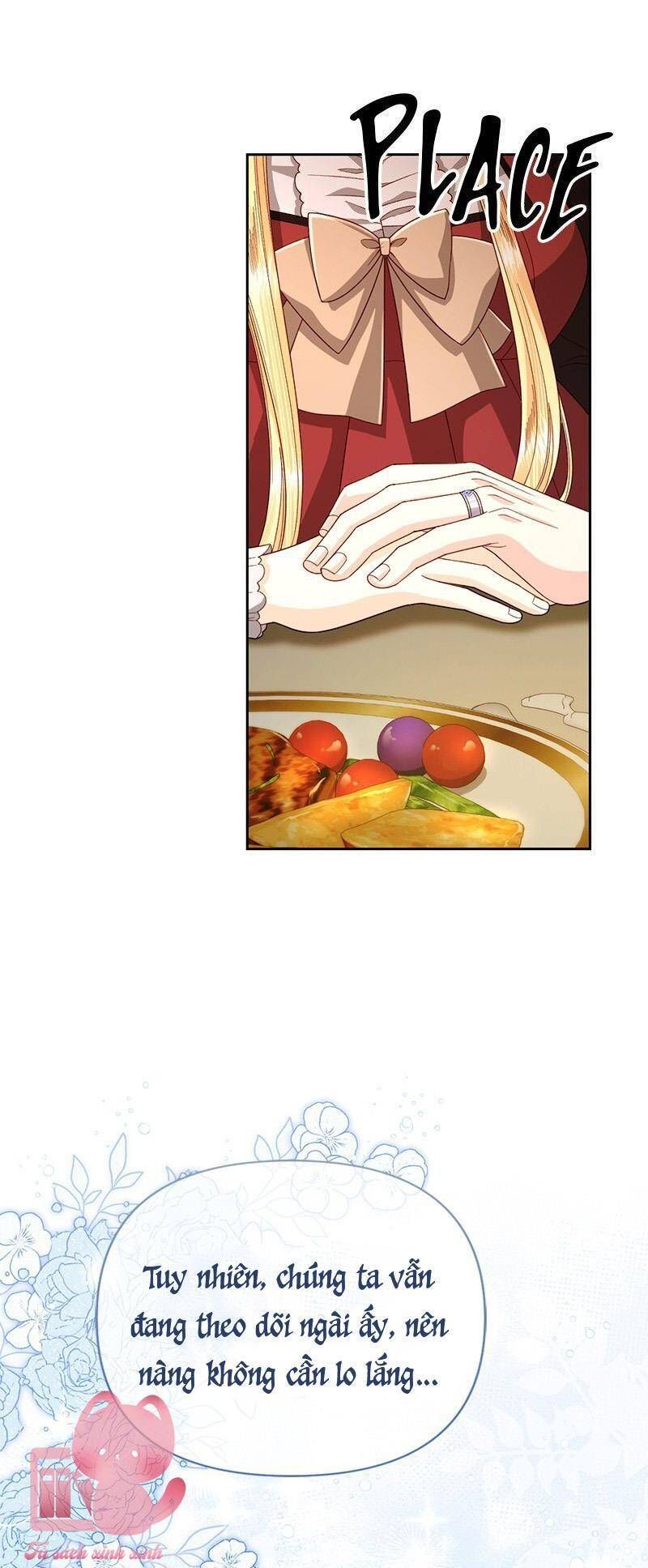 Hoàng Hậu Tái Hôn - Chapter 207 - Page 48