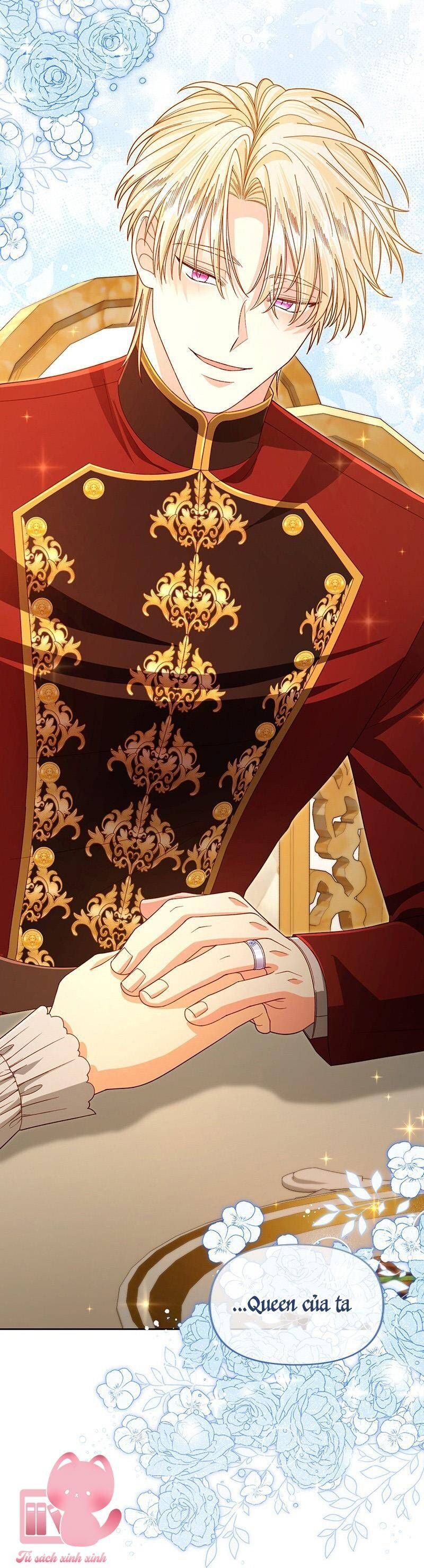 Hoàng Hậu Tái Hôn - Chapter 207 - Page 49