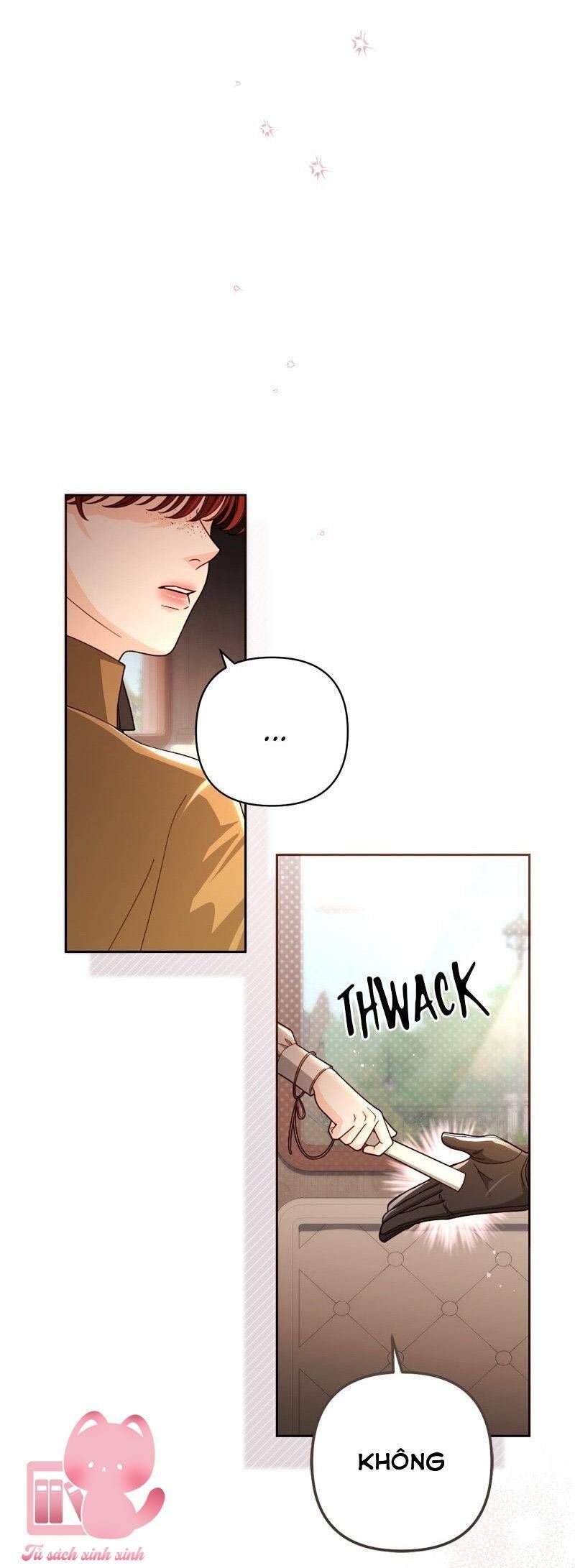 Hoàng Hậu Tái Hôn - Chapter 207 - Page 5