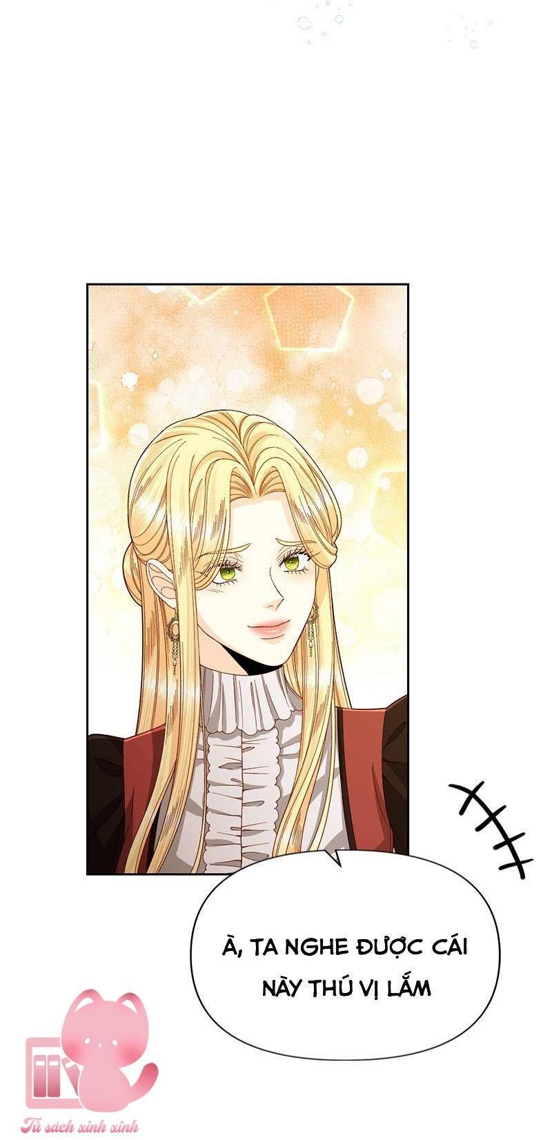 Hoàng Hậu Tái Hôn - Chapter 207 - Page 50