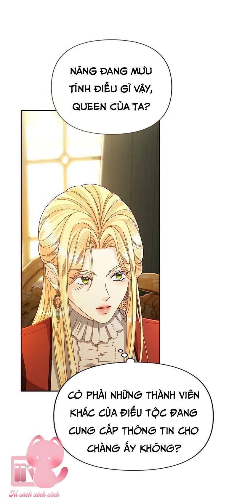 Hoàng Hậu Tái Hôn - Chapter 207 - Page 53