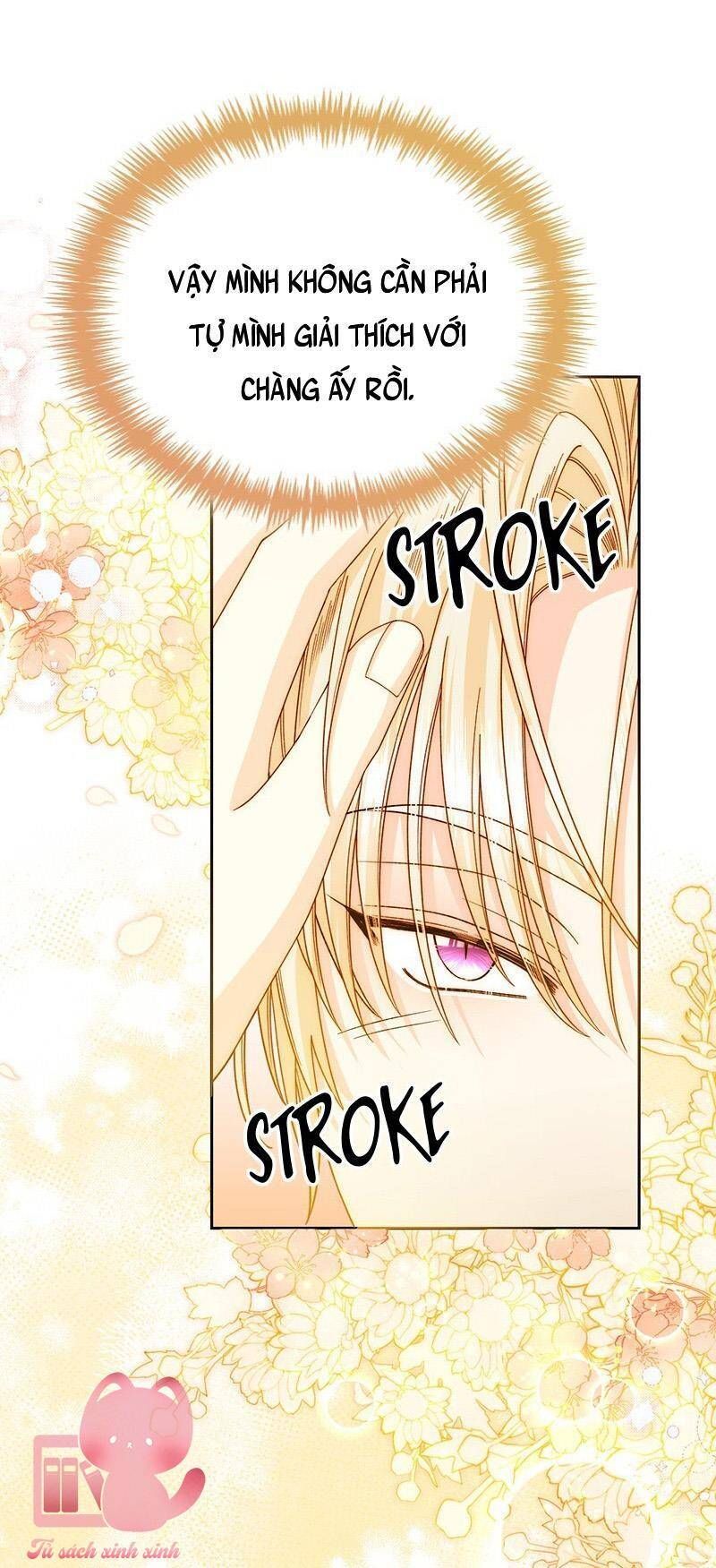 Hoàng Hậu Tái Hôn - Chapter 207 - Page 54