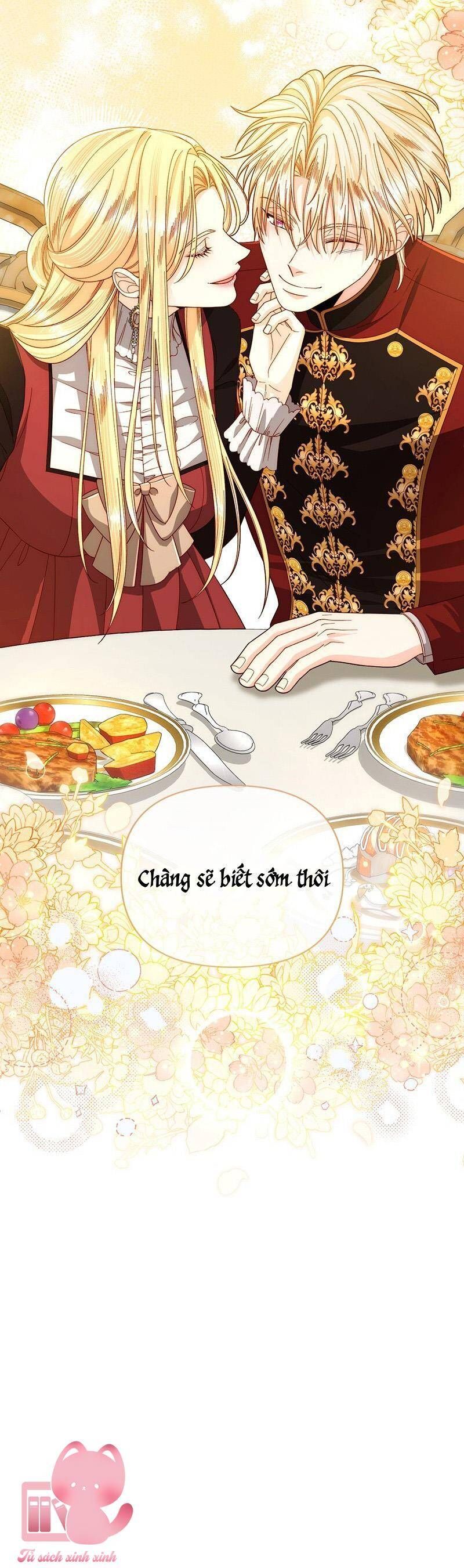 Hoàng Hậu Tái Hôn - Chapter 207 - Page 55