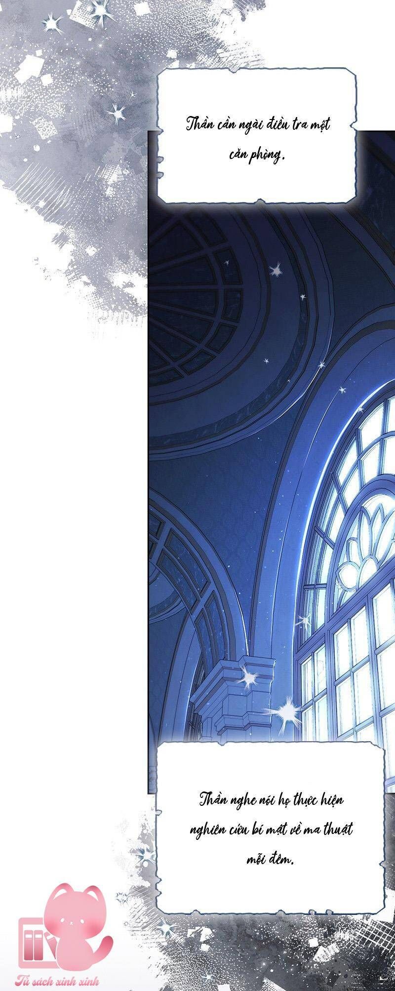 Hoàng Hậu Tái Hôn - Chapter 207 - Page 57