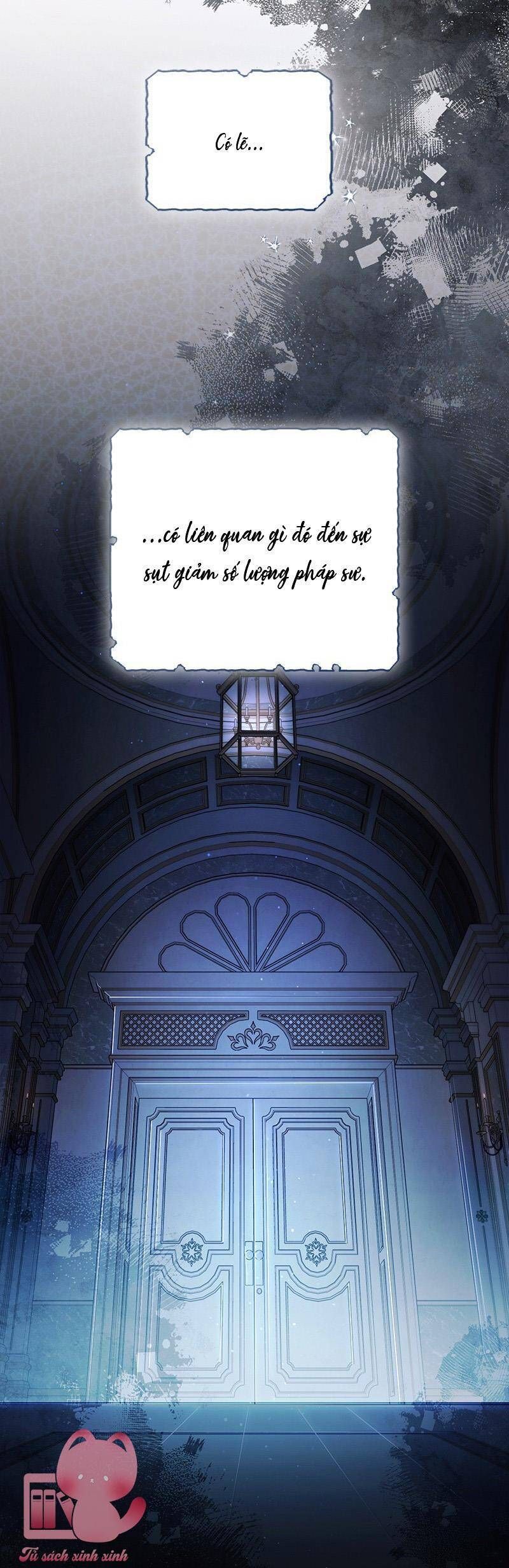 Hoàng Hậu Tái Hôn - Chapter 207 - Page 58