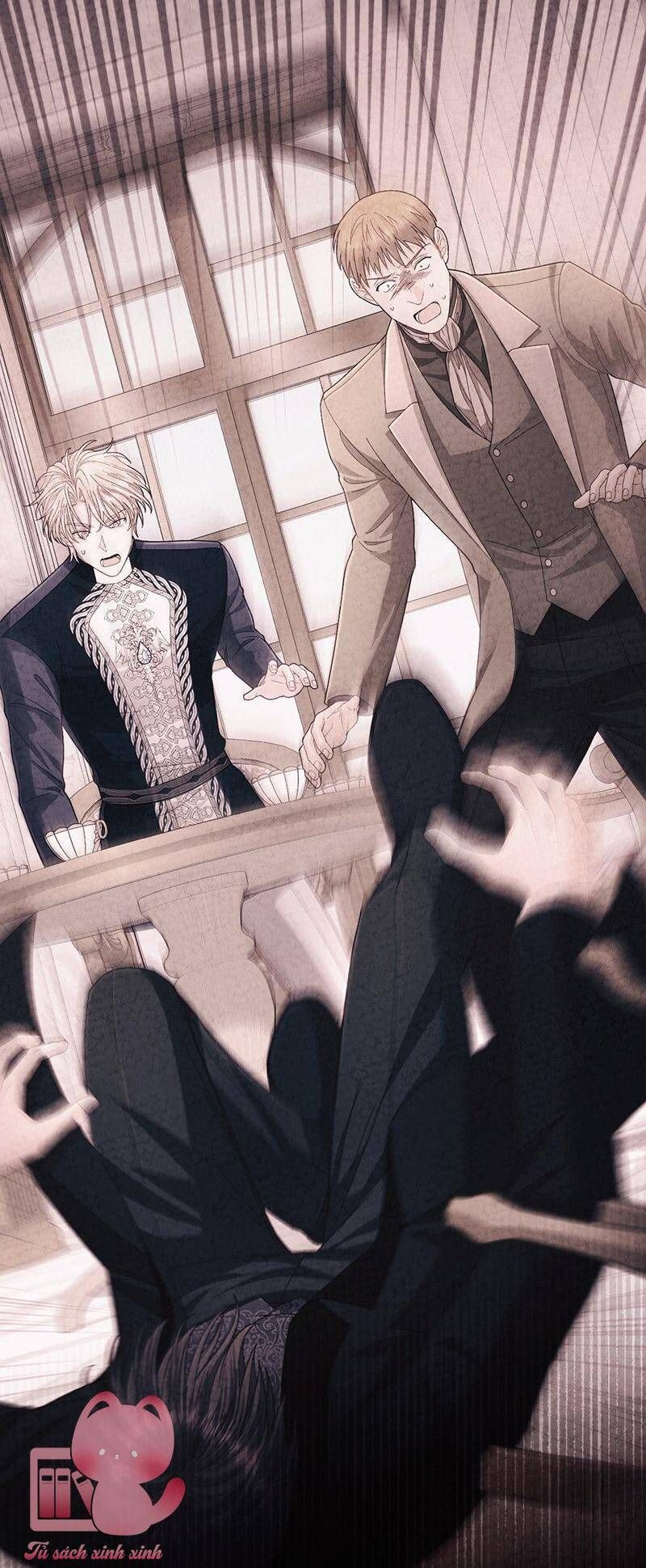 Hoàng Hậu Tái Hôn - Chapter 207 - Page 63