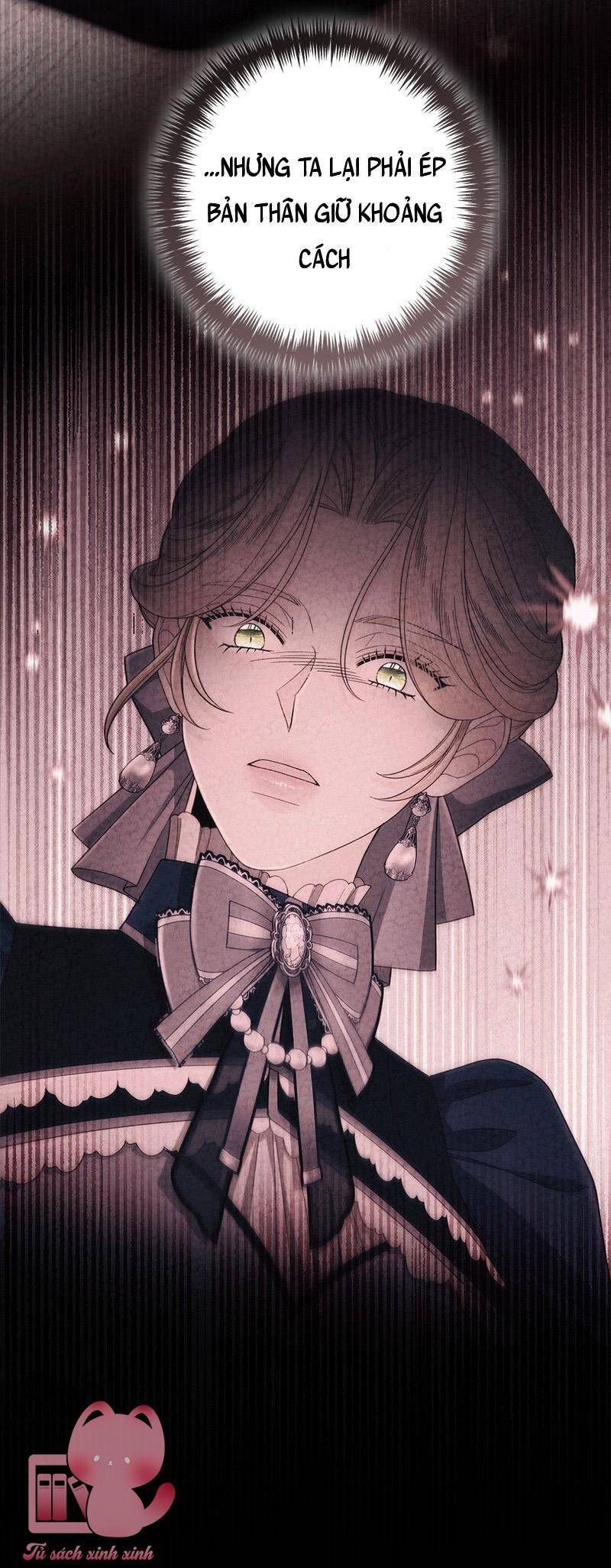 Hoàng Hậu Tái Hôn - Chapter 207 - Page 64