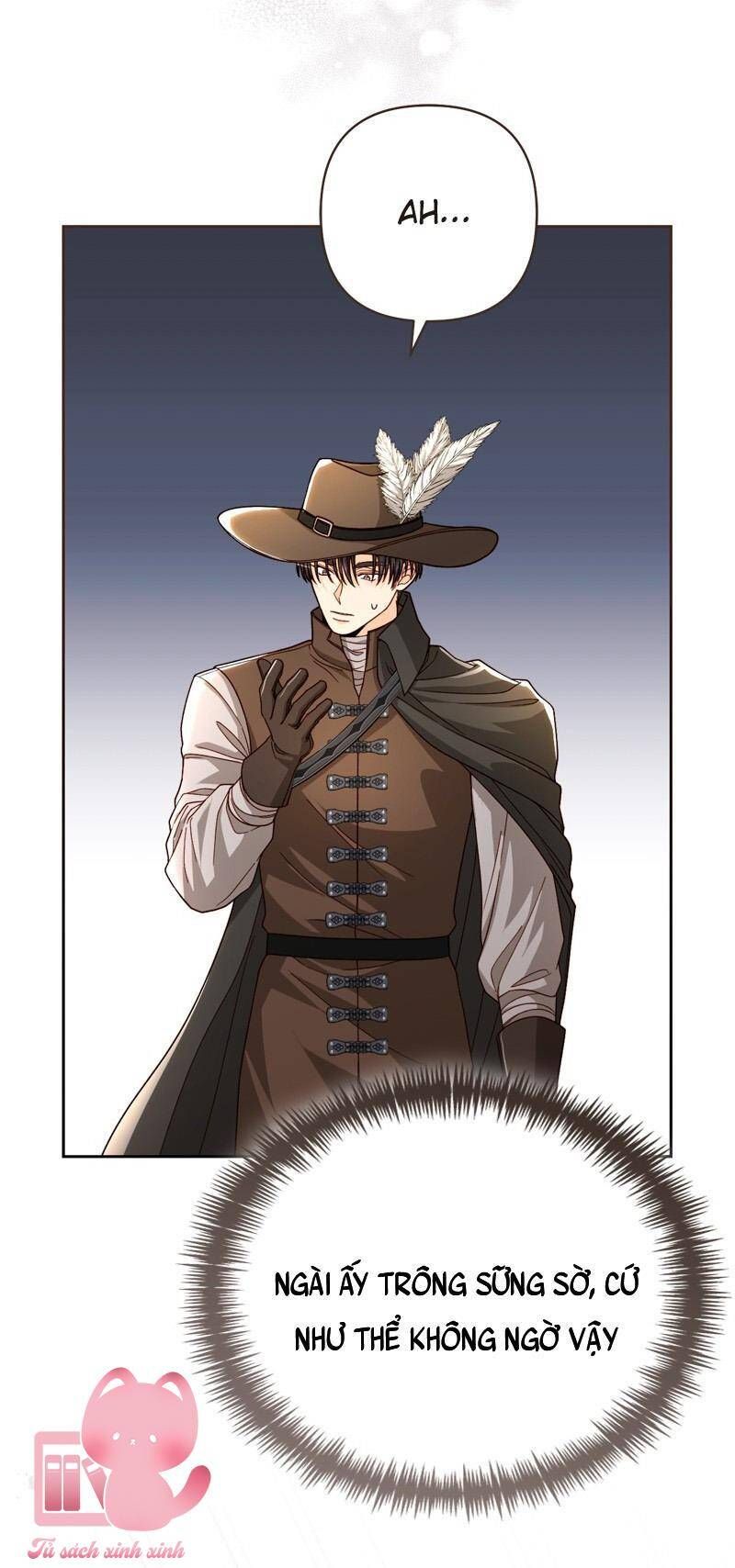 Hoàng Hậu Tái Hôn - Chapter 207 - Page 7