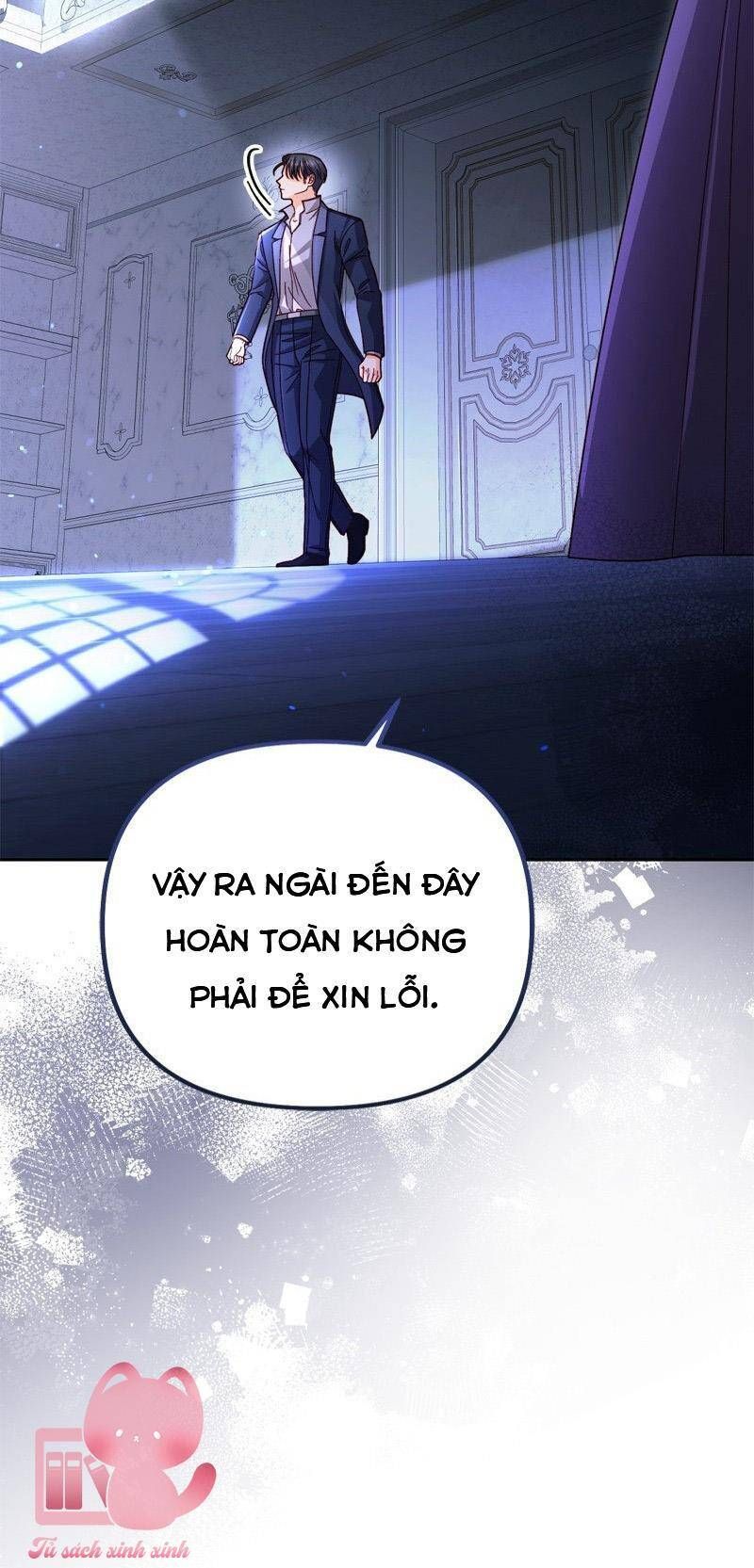 Hoàng Hậu Tái Hôn - Chapter 207 - Page 72
