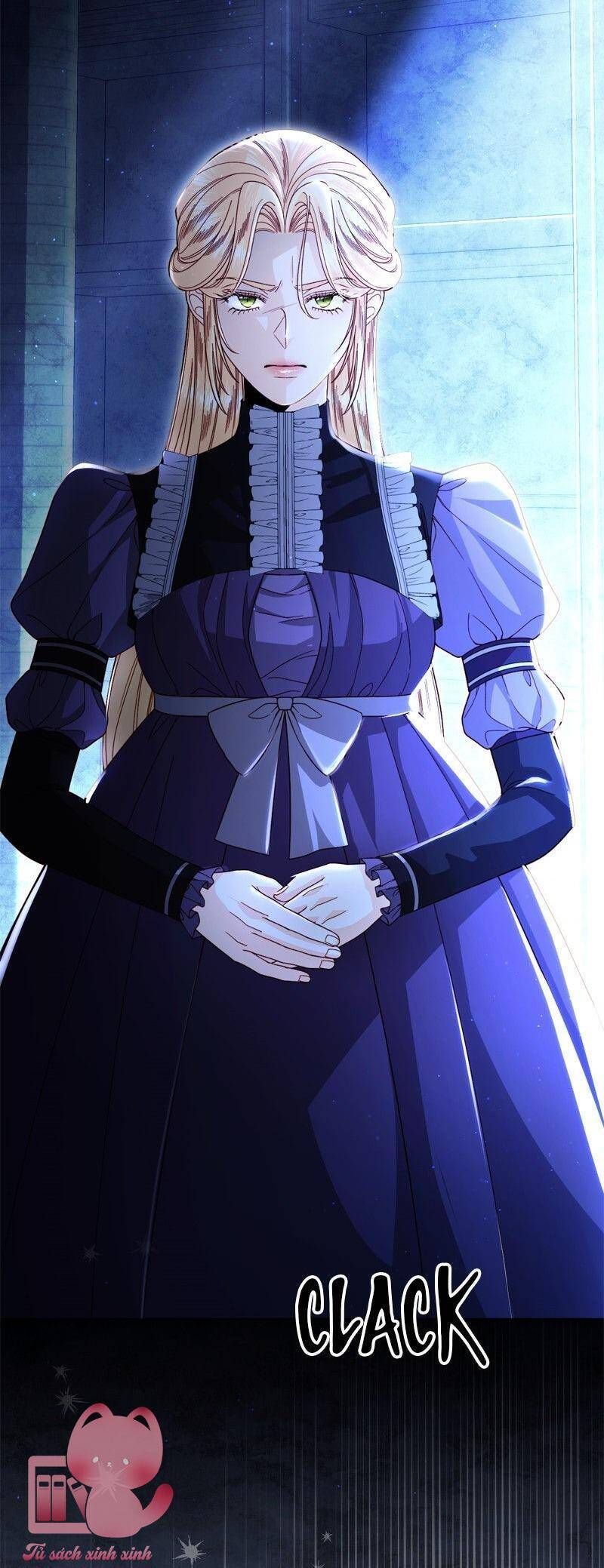 Hoàng Hậu Tái Hôn - Chapter 207 - Page 74