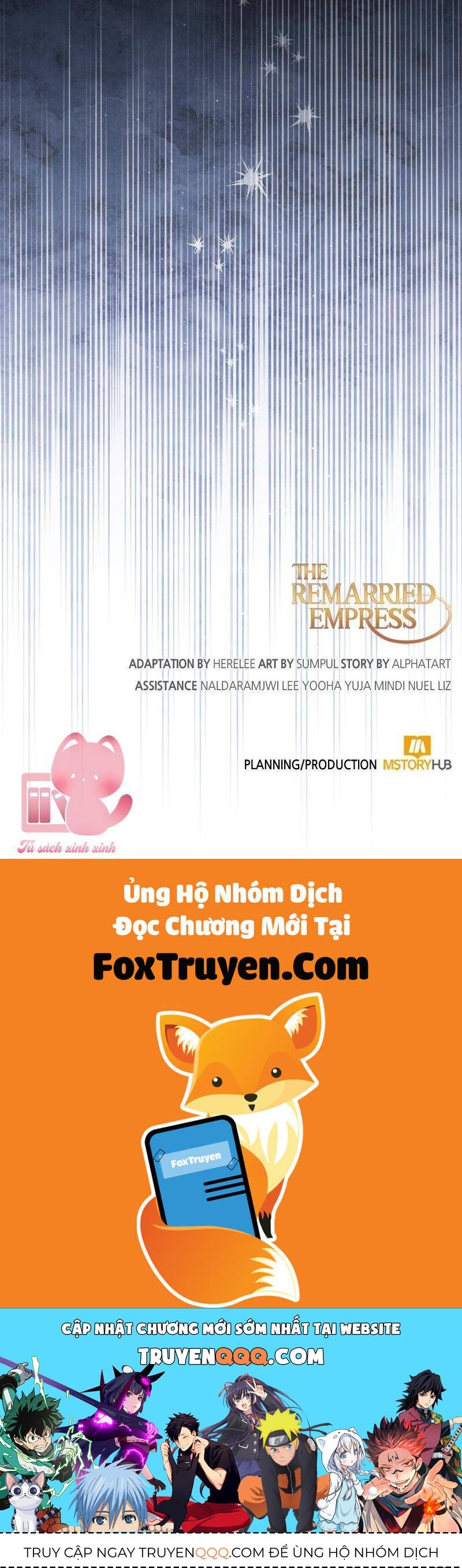 Hoàng Hậu Tái Hôn - Chapter 207 - Page 75