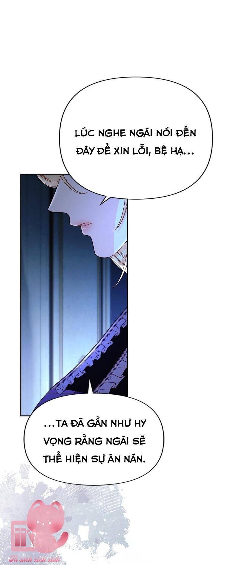 Hoàng Hậu Tái Hôn - Chapter 208 - Page 13