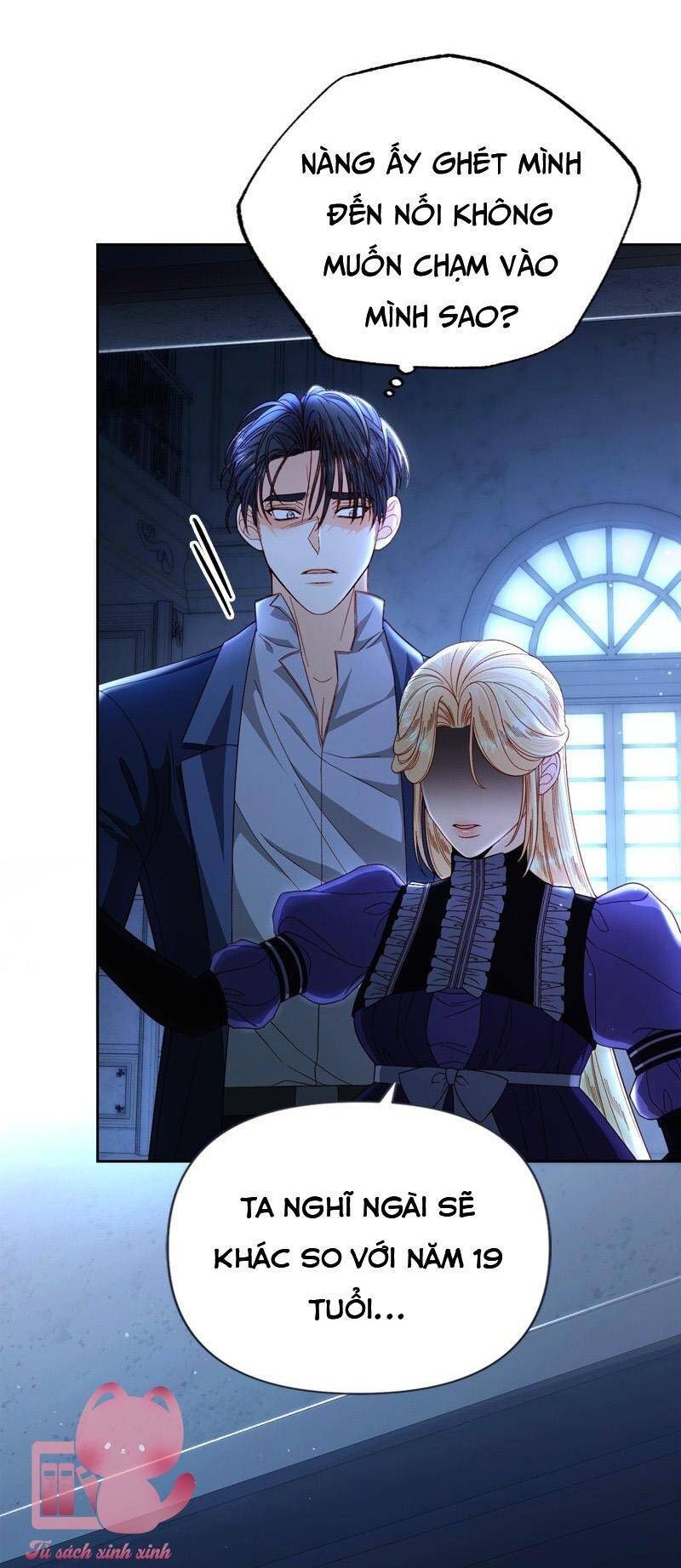 Hoàng Hậu Tái Hôn - Chapter 208 - Page 16