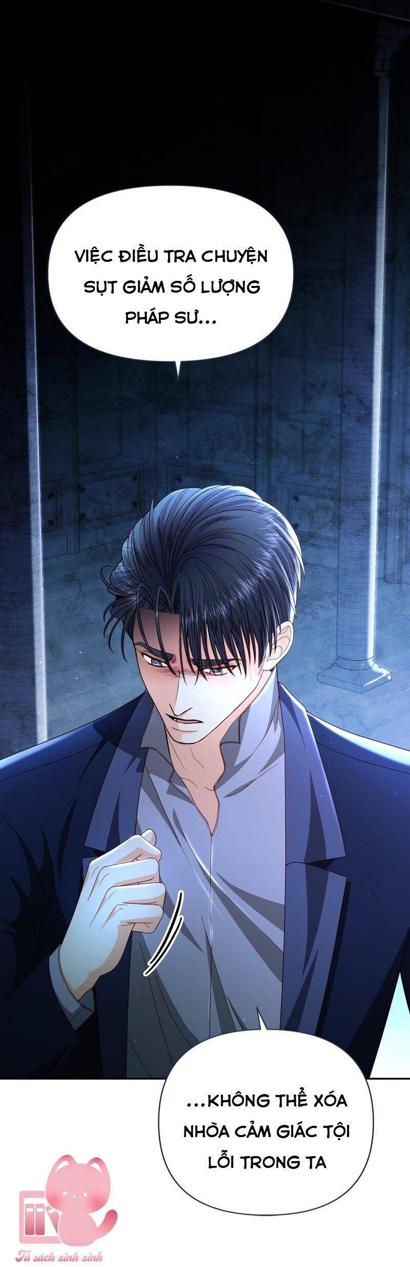 Hoàng Hậu Tái Hôn - Chapter 208 - Page 18