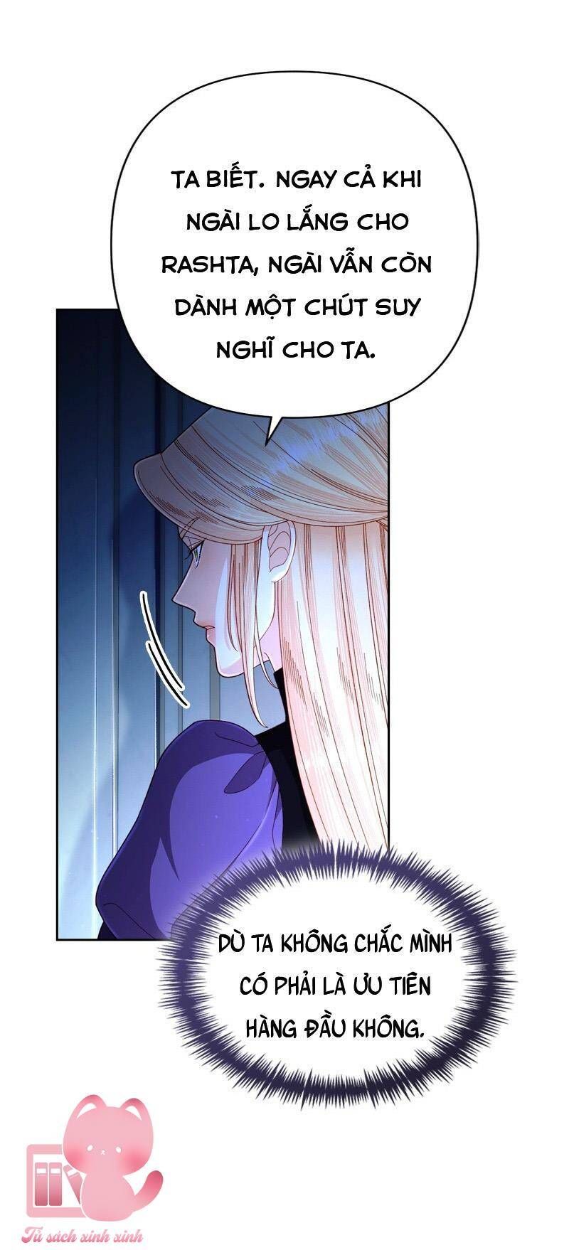 Hoàng Hậu Tái Hôn - Chapter 208 - Page 19