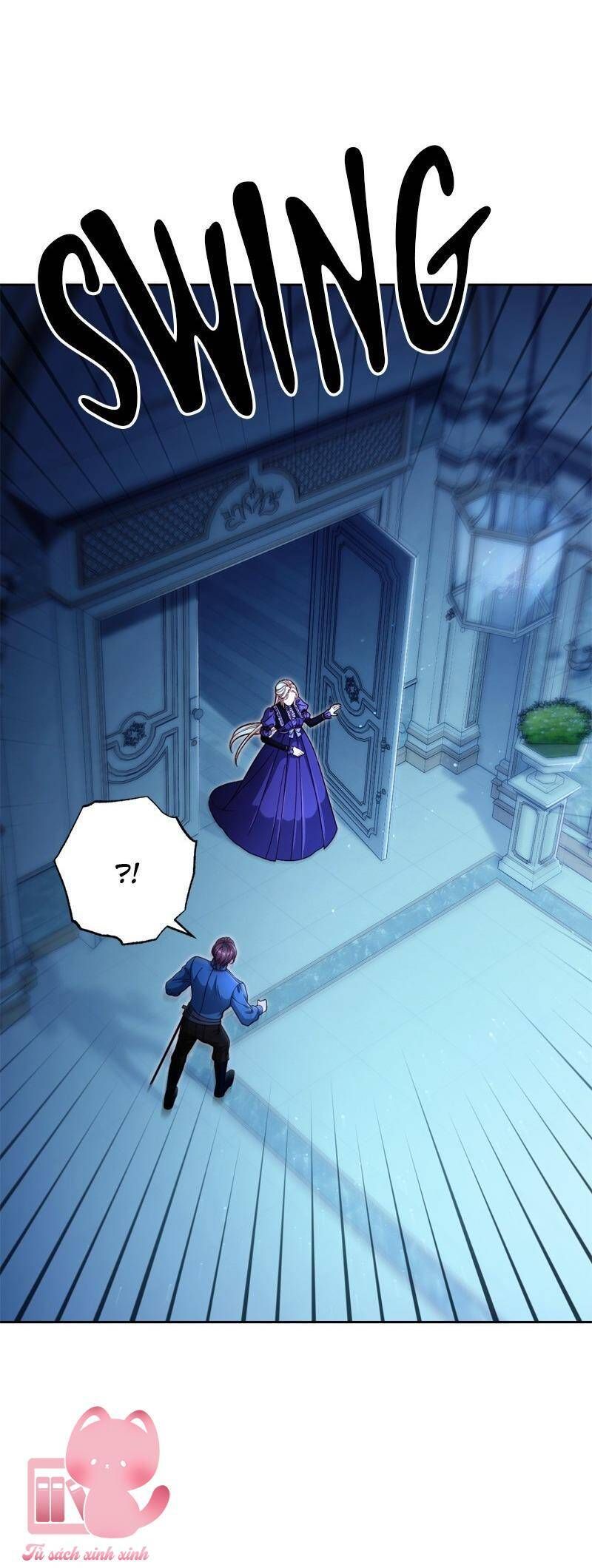 Hoàng Hậu Tái Hôn - Chapter 208 - Page 20