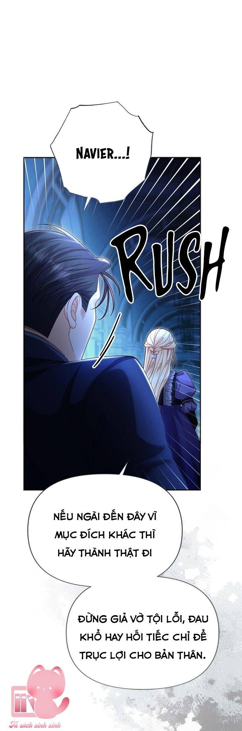 Hoàng Hậu Tái Hôn - Chapter 208 - Page 21