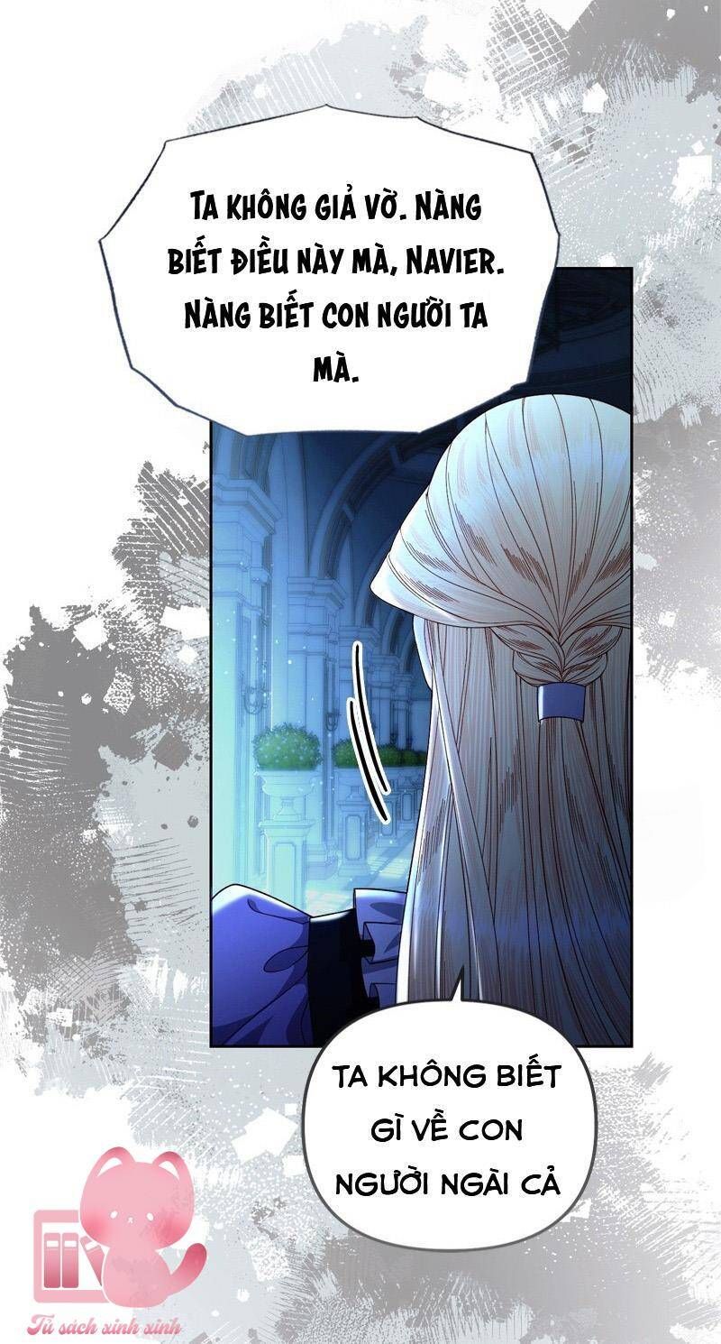 Hoàng Hậu Tái Hôn - Chapter 208 - Page 22