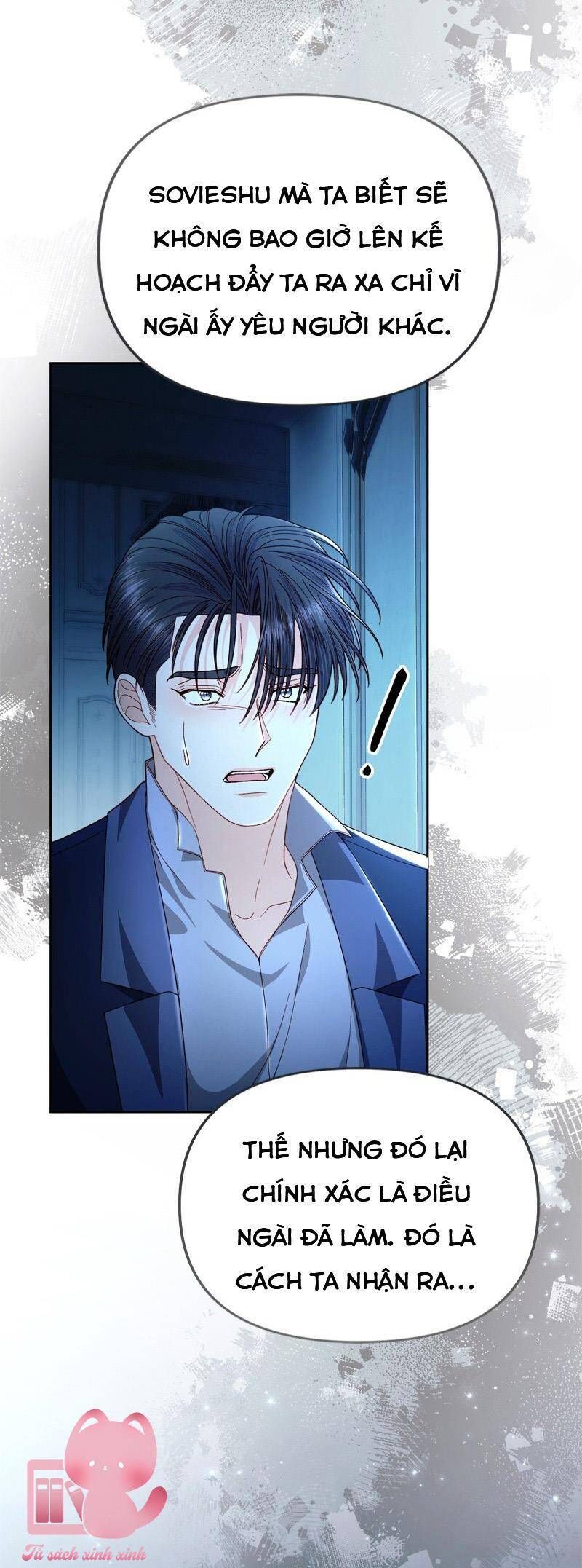 Hoàng Hậu Tái Hôn - Chapter 208 - Page 23