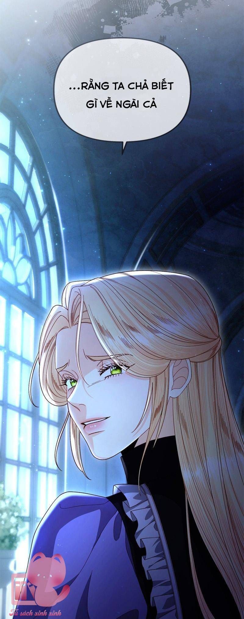 Hoàng Hậu Tái Hôn - Chapter 208 - Page 24